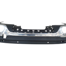 Load image into Gallery viewer, Mercedes B class AMG rear bumper lower W247 2019-2022 Genuine A2478858402
