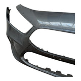 Mercedes Benz A Class front bumper 2018-2020 W177 Standard Genuine A1778853600