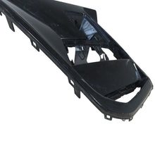 Load image into Gallery viewer, Audi Q6 E-Tron S Line front bumper centre grill 2024-2025 GENUINE 85H807725B
