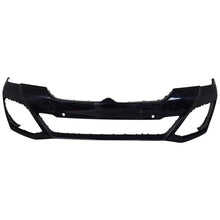 Load image into Gallery viewer, BMW 5 Series M Sport front bumper G30 G31 LCI 2020-2023 Genuine pn 51118098644
