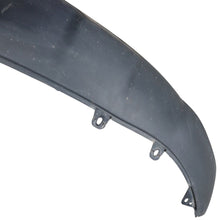 Load image into Gallery viewer, Mercedes Benz EQE AMG front bumper valance trim 2022-2025 Genuine A2958855702

