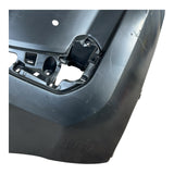 Toyota Hilux front bumper 2021-2024 Pickup Genuine 52119-0KK50