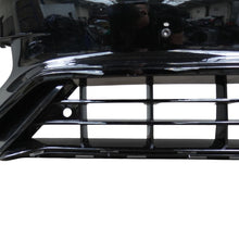 Load image into Gallery viewer, Volvo XC90 R Design front bumper 2019-2022 Genuine 31690641
