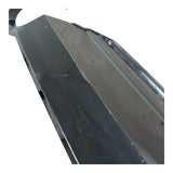 Fiat 600 rear bumper lower valance Genuine 735772723