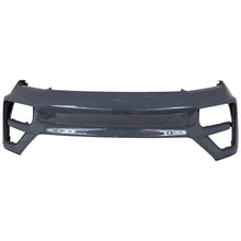 Load image into Gallery viewer, Porsche Macan front bumper 2024-2026 5 Door SUV Genuine 95C807221B
