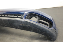 Load image into Gallery viewer, MINI COUNTRYMAN FRONT BUMPER F60 2017 onwards GENUINE pn 51117390520
