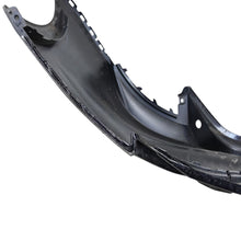 Load image into Gallery viewer, Porsche Taycan rear bumper 2019-2023 Genuine 9J0807421A
