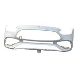 Mercedes Benz C Class AMG Line front bumper W206 2021-2024 Genuine A2068858401