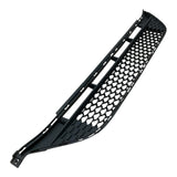 Mercedes Benz A Class AMG front bumper grill 2018-2022 W177 Genuine A1778859100
