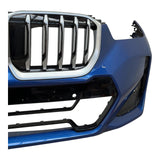 BMW X1 U11 M Sport front bumper 2022-2025 SUV Genuine 51119881907