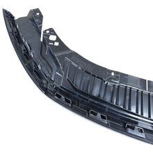 Load image into Gallery viewer, Mercedes Benz EQA AMG front bumper trim 2022-2024 Genuine pn A2438852603
