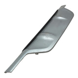 Range Rover Evoque rear bumper lower valance Trim 2019-202 Genuine K8D2-17F954-A