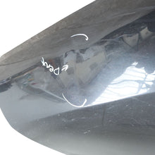 Load image into Gallery viewer, Mercedes Benz EQS rear bumper lower section V297 A297 Genuine A2978850800
