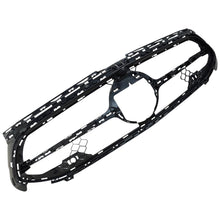 Load image into Gallery viewer, Mercedes Benz A Class AMG front bumper upper grill 2022-2025 A1778888300
