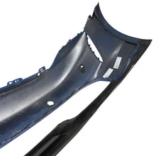 Load image into Gallery viewer, Porsche Taycan front bumper 2019-2023 Genine 9J1807221DFFF
