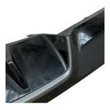BMW I4 Gran Coupe M Sport rear bumper valance G26 2020-2024 Genuine 51128096492