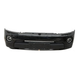 Land Rover Discovery 4 front bumper 2014-2016 Genuine EH22-17F003-AAW