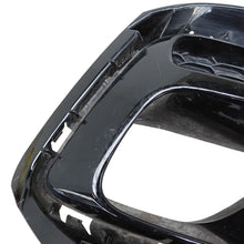 Load image into Gallery viewer, MG ZS SUV front bumper right RH grill 2020-2024 Genuine 10699378
