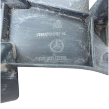 Load image into Gallery viewer, Mercedes Benz A class front bumper Fitting Trim right Genuine A1768850263
