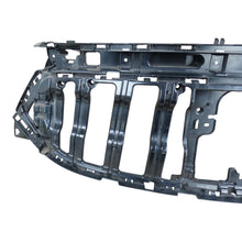 Load image into Gallery viewer, Mercedes Benz EQA front bumper grill fitting 2022-2025 Genuine A2438884900
