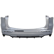Load image into Gallery viewer, MASERATI GRECALE REAR BUMPER SUV 5 Door 2022 onwards GENUINE pn 670157359
