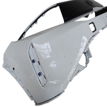 Load image into Gallery viewer, Vauxhall Corsa F front bumper 2023-2025 Facelift Genuine Used Part 9850353180
