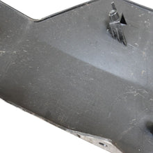 Load image into Gallery viewer, Kia Niro front bumper upper section 2023-2025 Genuine 86511-AT000
