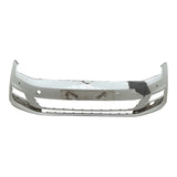 Volkswagen Golf front bumper 2013-2016 Hatchback Genuine Used 5G0807221