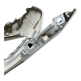 Mercedes Benz C Class AMG Line front bumper W206 2021-2024 Genuine A2068858401