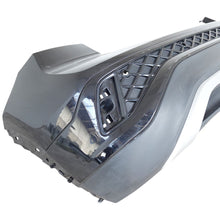 Load image into Gallery viewer, Volkswagen T-Cross front bumper T Cross 5 Door SUV Genuine 2GM807221A
