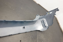 Load image into Gallery viewer, MINI COUNTRYMAN REAR BUMPER Upper F60 2020 onwards Facelift GENUINE 51129477892
