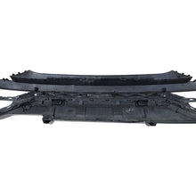 Load image into Gallery viewer, Hyundai Tucson rear bumper 2021-2024 SUV Genuine pn 86612-N7020

