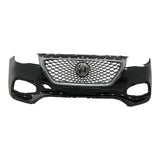 MG HS front bumper 2018-2021 Genuine P10021135