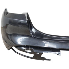 Load image into Gallery viewer, Porsche Taycan rear bumper 2019-2023 Genuine 9J0807421A
