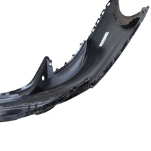Load image into Gallery viewer, Porsche Taycan rear bumper 2019-2023 Genuine 9J0807421A
