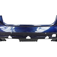 Load image into Gallery viewer, BMW M4 rear bumper G82 2020-2024 Genuine pn 51128074696
