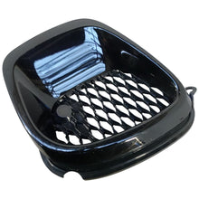 Load image into Gallery viewer, Jaguar F type front bumper left grill R Dynamic 2018-2022 Genuine JX53-17F909-A
