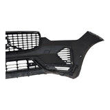 Volvo XC60 R Design front bumper 2021-2024 Genuine 32234958