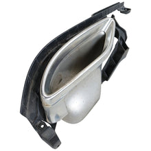Load image into Gallery viewer, Mercedes Benz A Class rear right exhaust tip 2013-2015 W176 Genuine A1768850114

