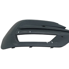 Load image into Gallery viewer, Volkswagen Transporter front bumper right grill 2020-2024 Genuine 7LA807490
