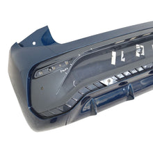Load image into Gallery viewer, Cupra Born rear bumper 2022-2025 Genuine Used part 10E807421B
