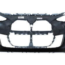 Load image into Gallery viewer, BMW 4 Series Gran Coupe M Sport front bumper G26 2020-2024 Genuine 51118078573
