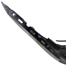 Load image into Gallery viewer, Porsche Taycan rear bumper 2019-2023 Genuine 9J0807421A

