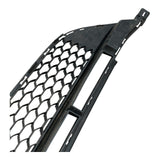 Mercedes Benz A Class AMG front bumper grill 2018-2022 W177 Genuine A1778859100