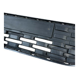 Hyundai Bayon front bumper centre grill 2021-2024 Genuine 86351-Q0AA0