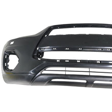 Load image into Gallery viewer, Mitsubishi ASX front bumper Facelift 2013-2016 Genuine 6400F649ZZ

