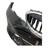 BMW 3 series G20 front bumper sport line Saloon 2019-2022 Genuine 51117468359