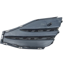 Load image into Gallery viewer, Mercedes Benz GLA AMG front bumper left LH grill 2020-2023 Genuine A2478853805
