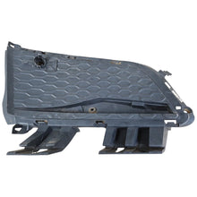 Load image into Gallery viewer, Jaguar XF SE front bumper lower grill X260 2015-2018 Genuine GX63-17H750-A
