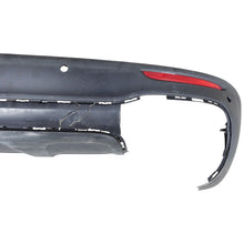 Load image into Gallery viewer, Mercedes Benz GLA front bumper Sport Executive 2023-2025 Genuine A2478859309
